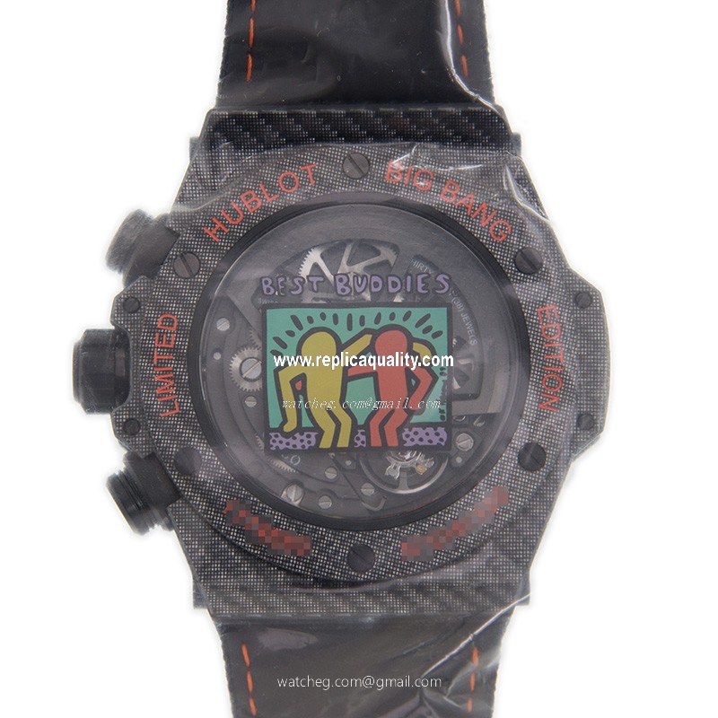 Hublot 411.YT.1199.NR.BBE18 3