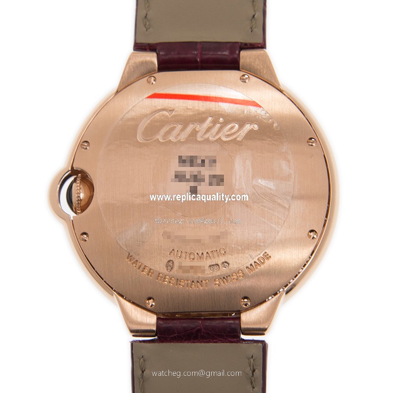 Cartier WJBB0035 3