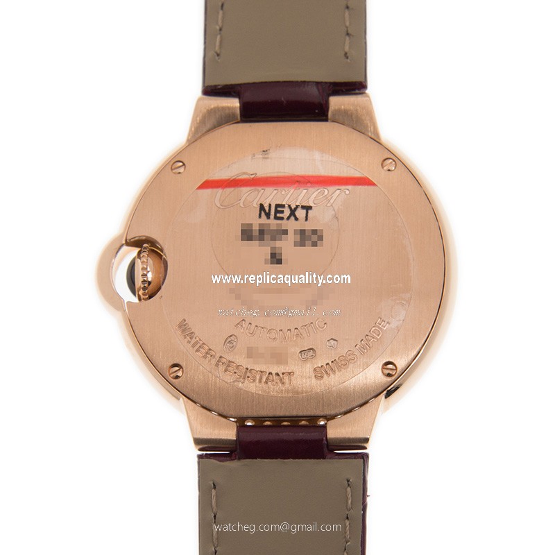 Cartier WJBB0033 3