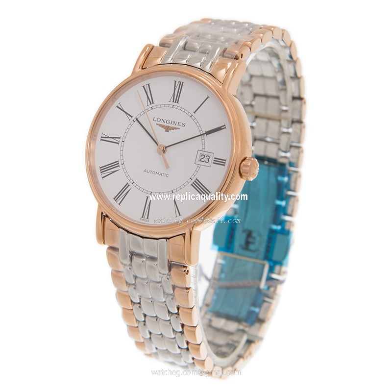 Longines L4.921.1.11.7  3