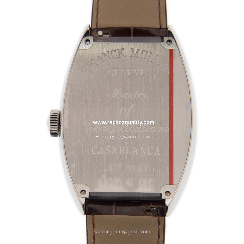 Franck Muller 8880 C DT (AC) 3