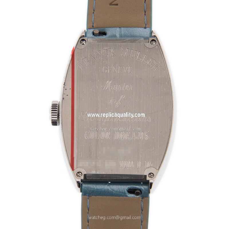 Franck Muller 5850 SC COL DRM D R (AC) 3