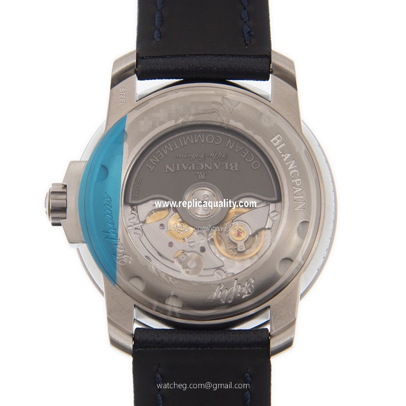 Blancpain 5008-11B40-NAOA 3