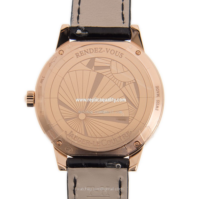 Jaeger-Lecoultre Q3472530 3