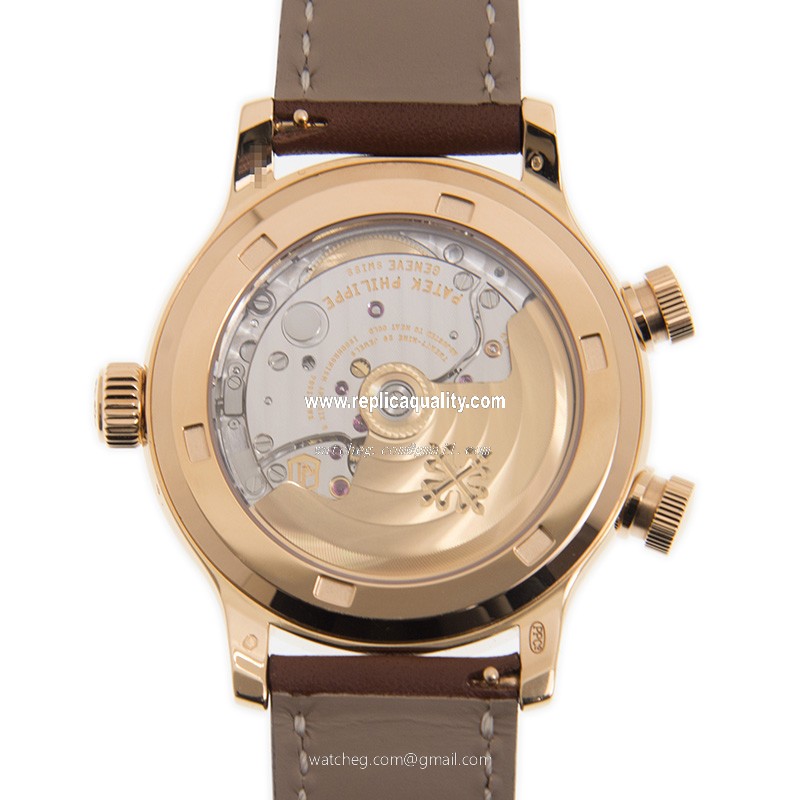 Patek Philippe 7234R-001 3