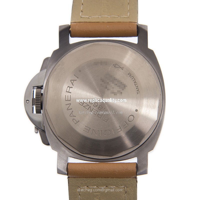 Panerai PAM00192 3