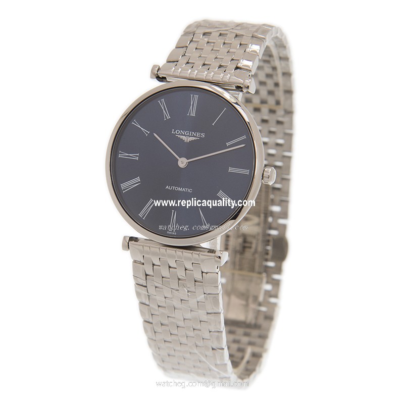 Longines L4.908.4.94.6 3