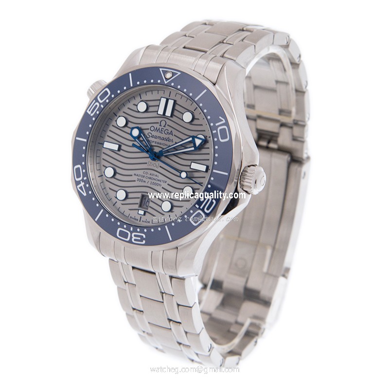 Omega 210.30.42.20.06.001 3