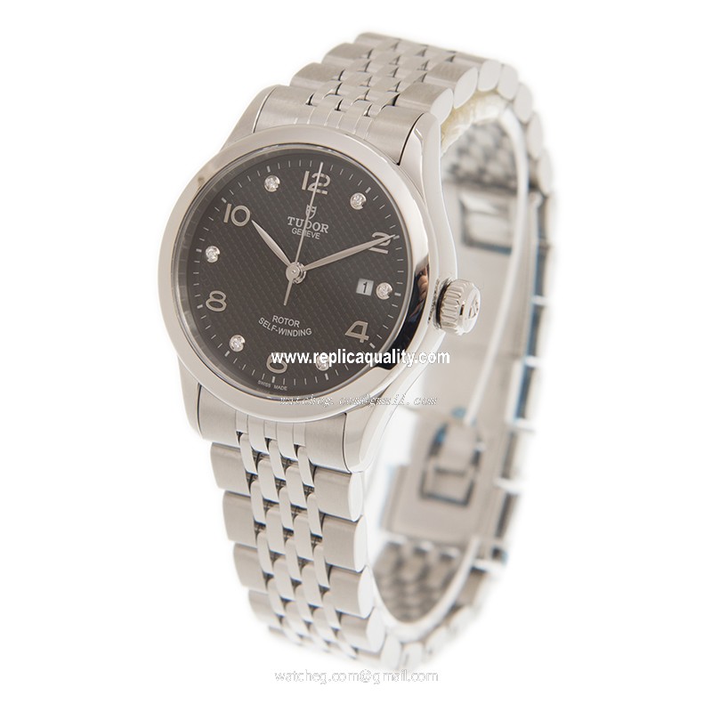 Tudor 91350-67010-6DI-BK 3