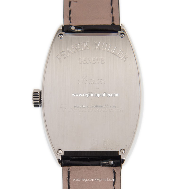 Franck Muller 5851 M SC (AC) 3