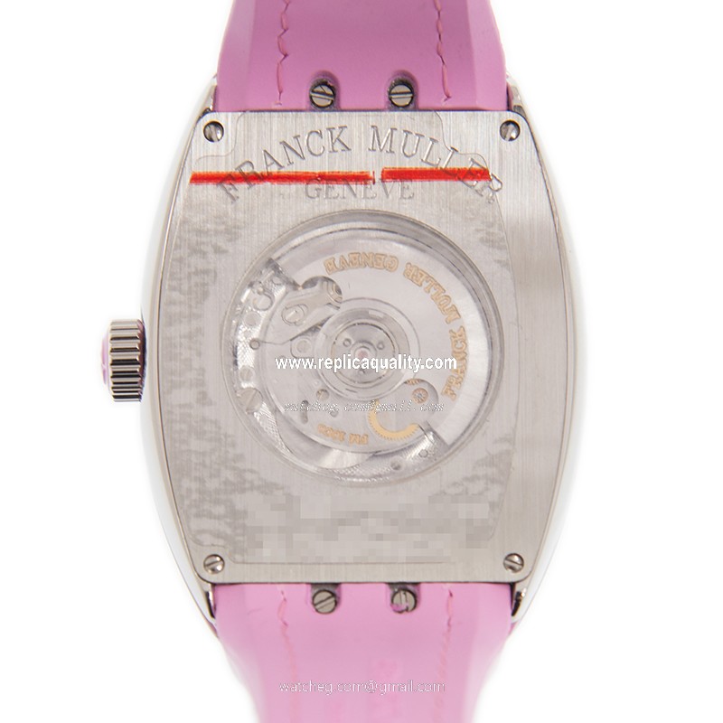 Franck Muller V 35 SC AT FO (AC.RS) 3