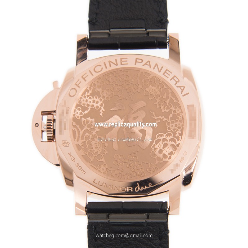 Panerai PAM00908  3