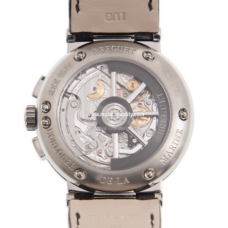 Breguet 5527TI/G2/9WV 3