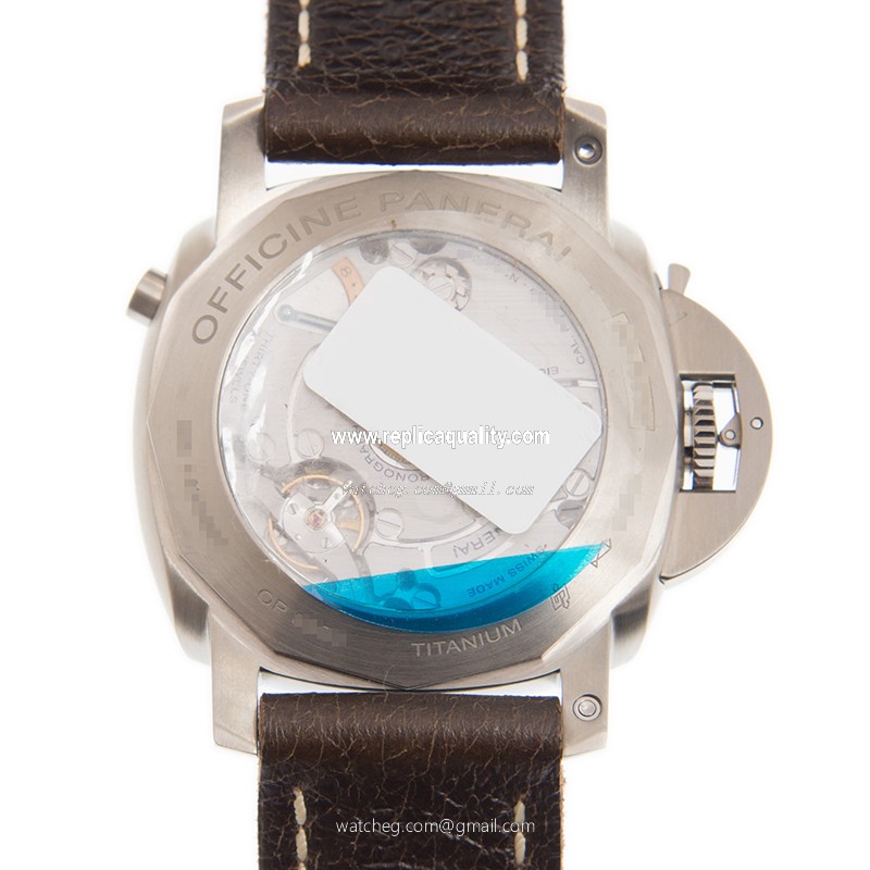 Panerai PAM00345 3