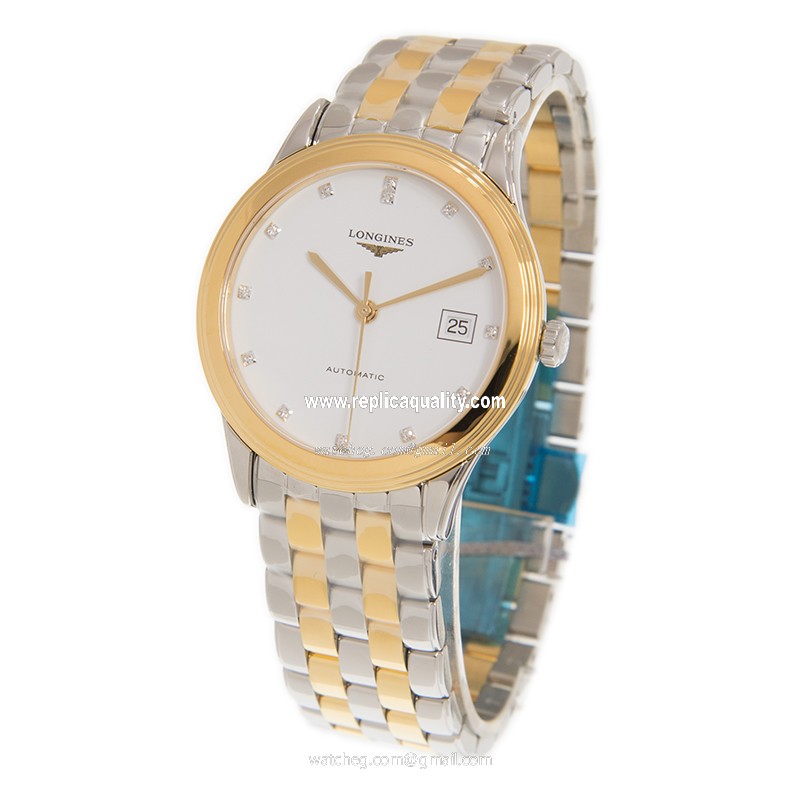 Longines L4.974.3.27.7 3