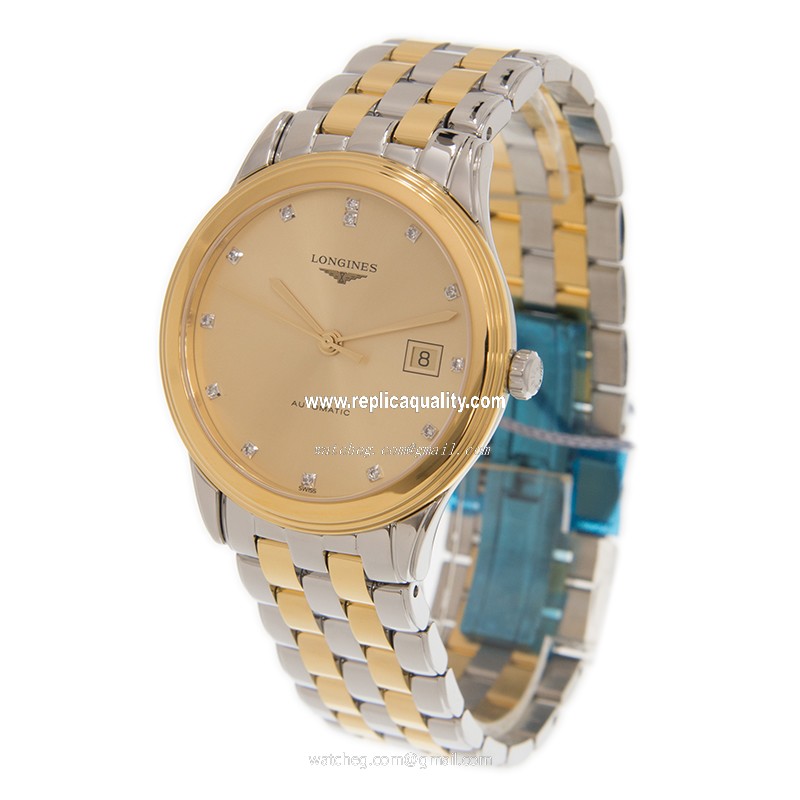 Longines L4.974.3.37.7 3