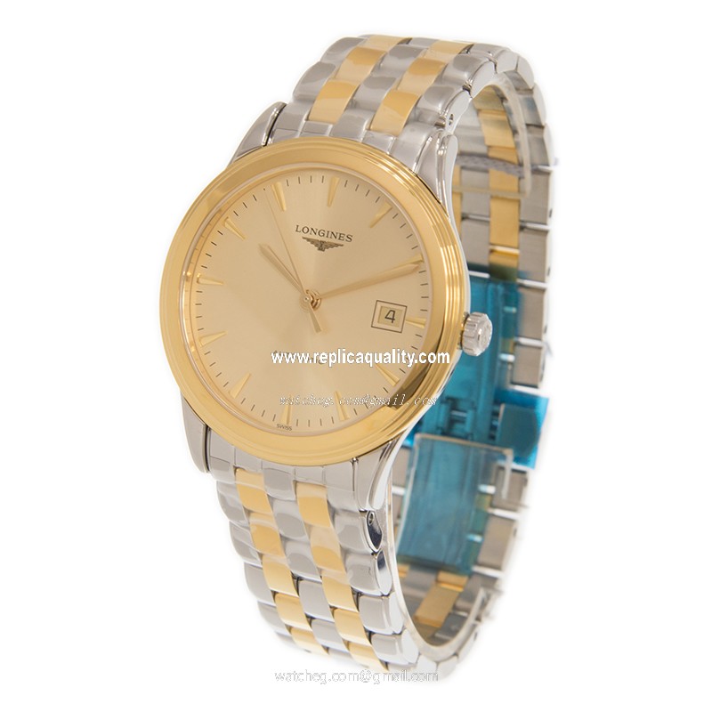 Longines L4.974.3.32.7 3