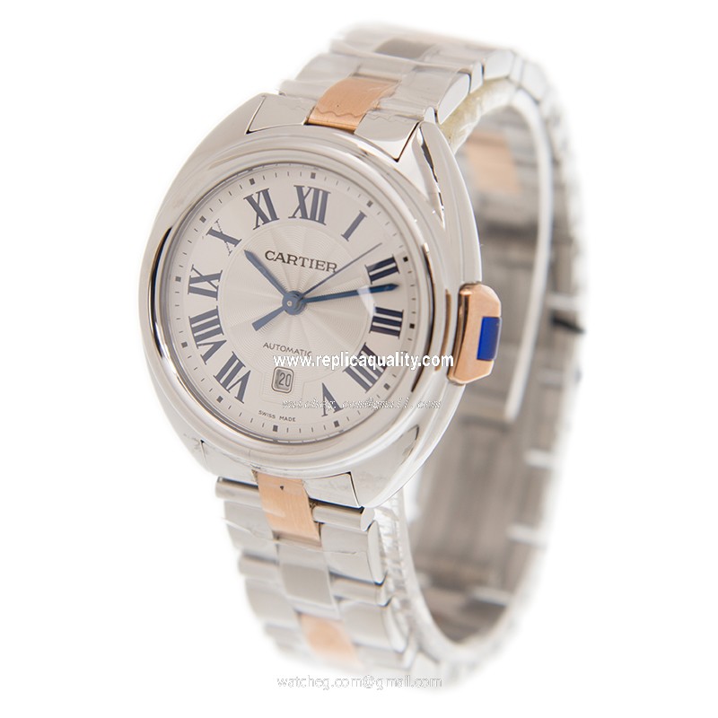 Cartier W2CL0012 3