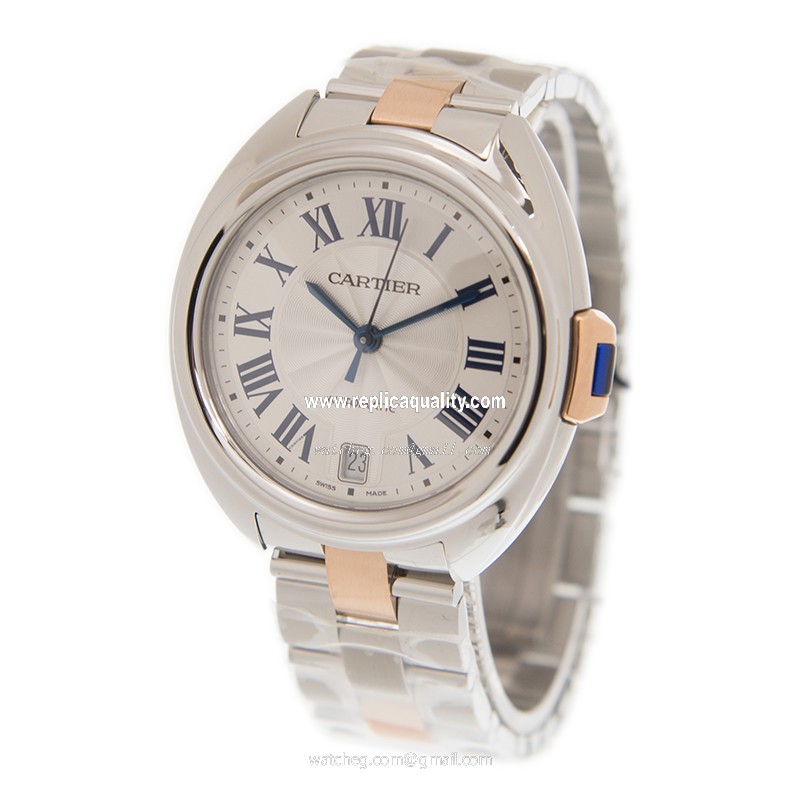 Cartier W2CL0011 3
