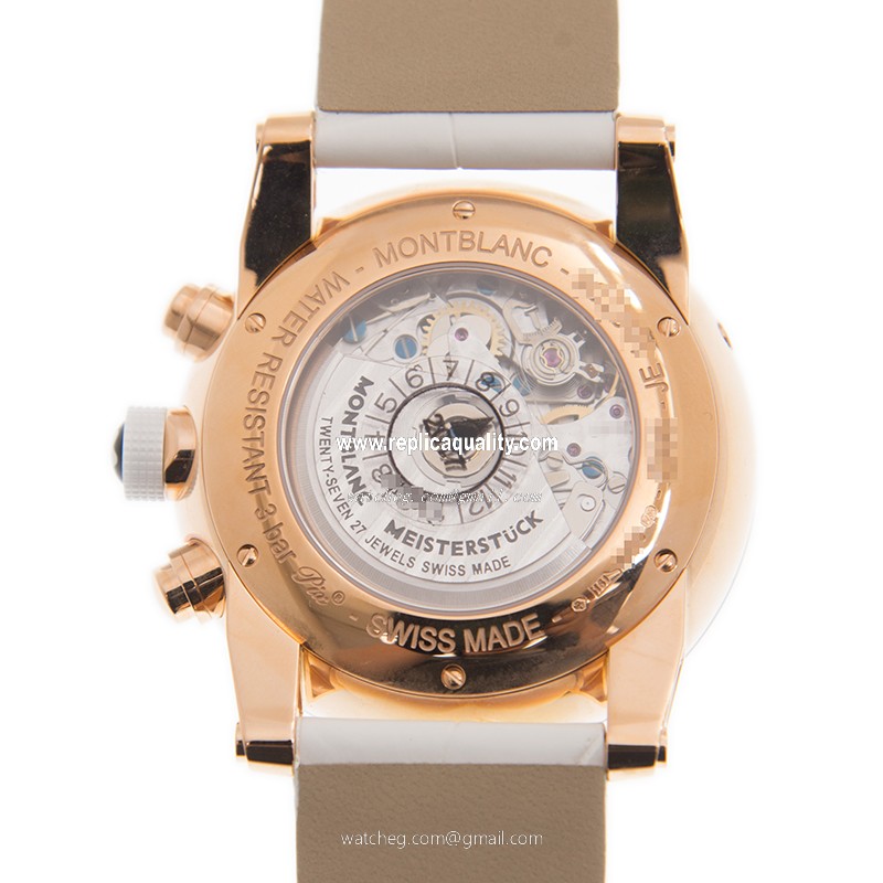 Mont Blanc 104669 3