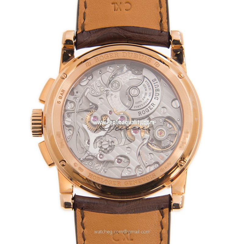 Roger Dubuis DBHO0569 3