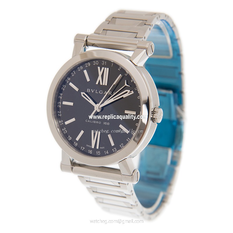 Bulgari SB43BSSD  3
