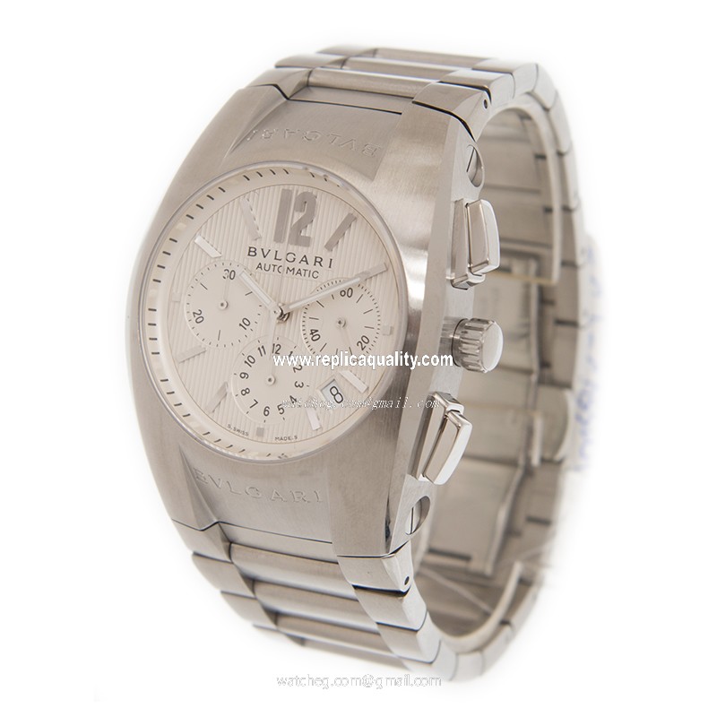 Bulgari EG40C6SSDCH 3