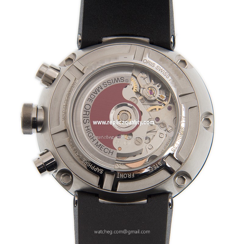 Oris 01 674 7659 4174-07 4 25 06 3