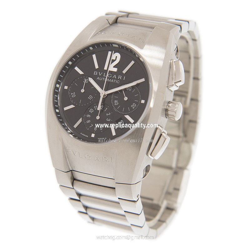 Bulgari EG40BSSDCH 3