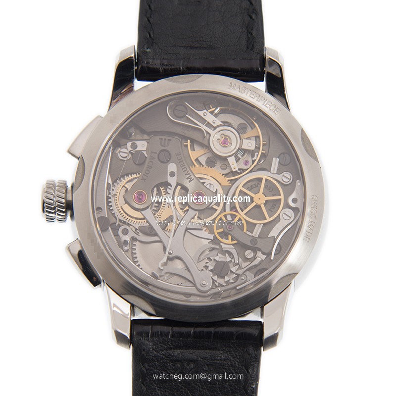 Maurice Lacroix MP7128-SS001-320 3