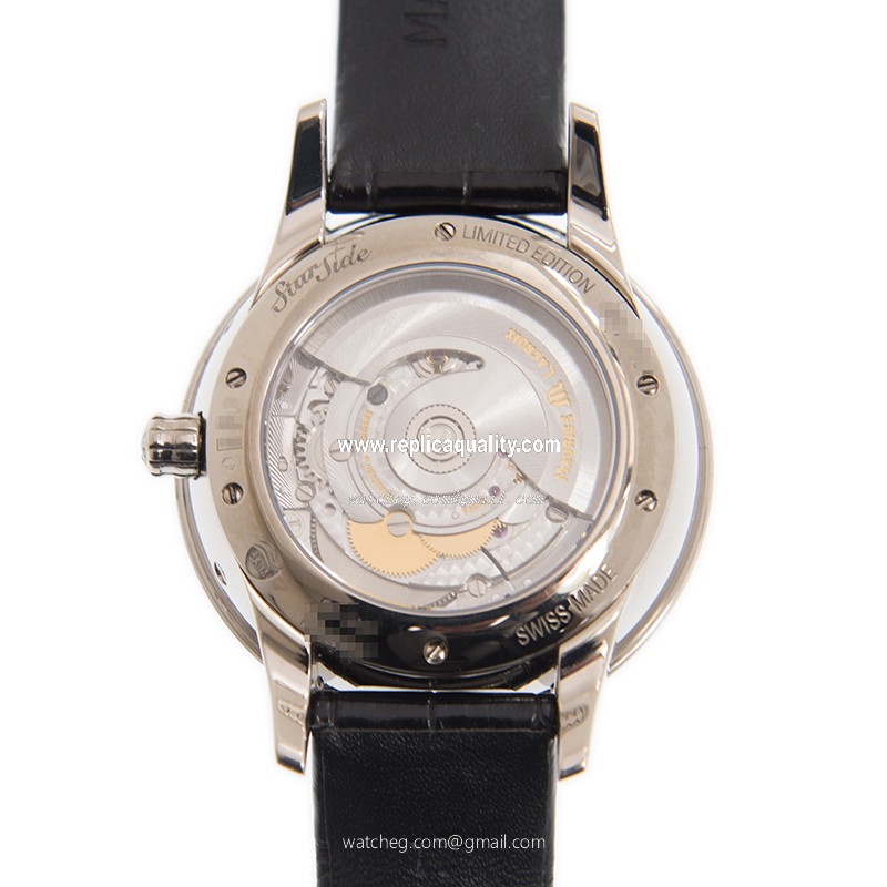 Maurice Lacroix SD6007-WD501-330  3