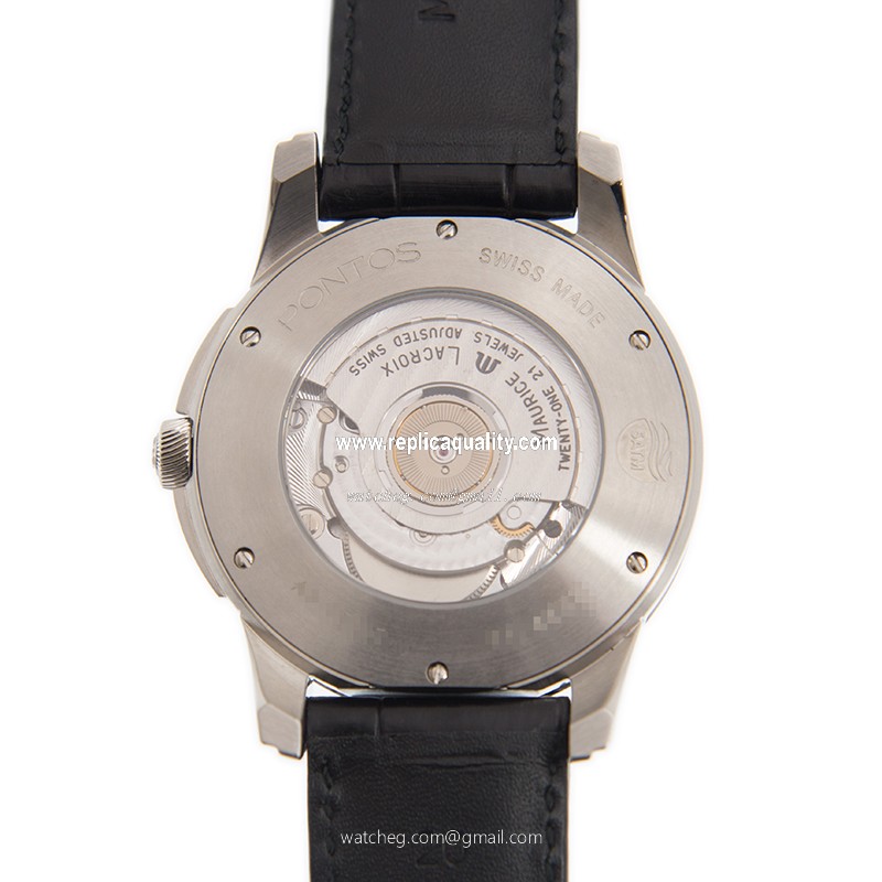 Maurice Lacroix PT6208-SS001-330 3