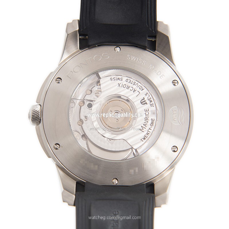 Maurice Lacroix PT6238-SS001-330 3