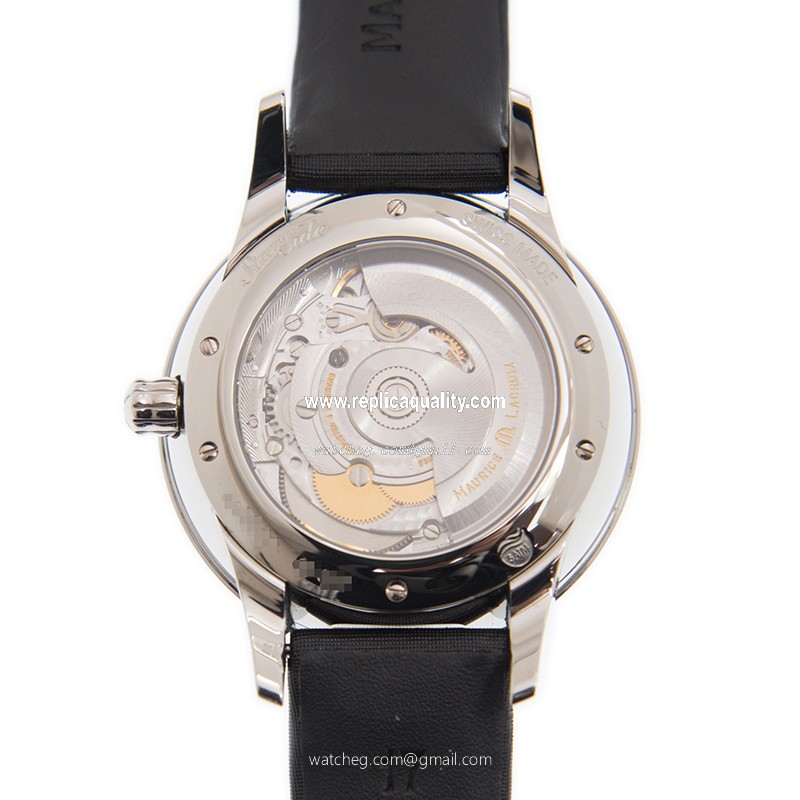 Maurice Lacroix SD6207-SD501-450 3
