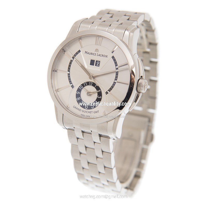 Maurice Lacroix PT6238-SS002-130 3