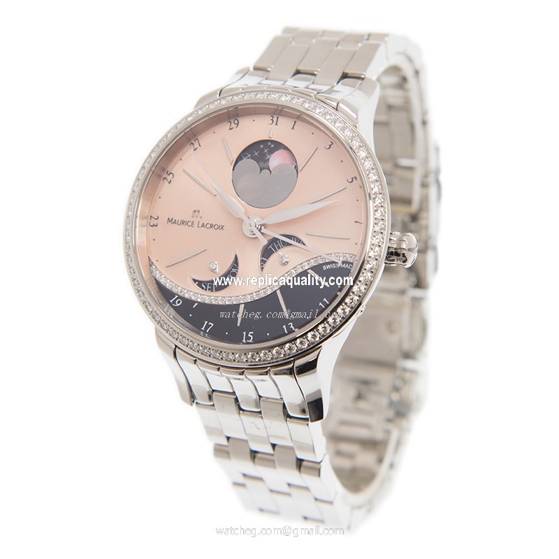 Maurice Lacroix SD6207-SD502-55E 3
