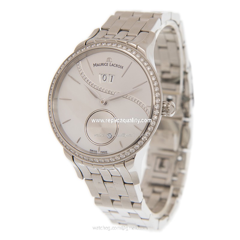 Maurice Lacroix SD6207-SD502-170 3