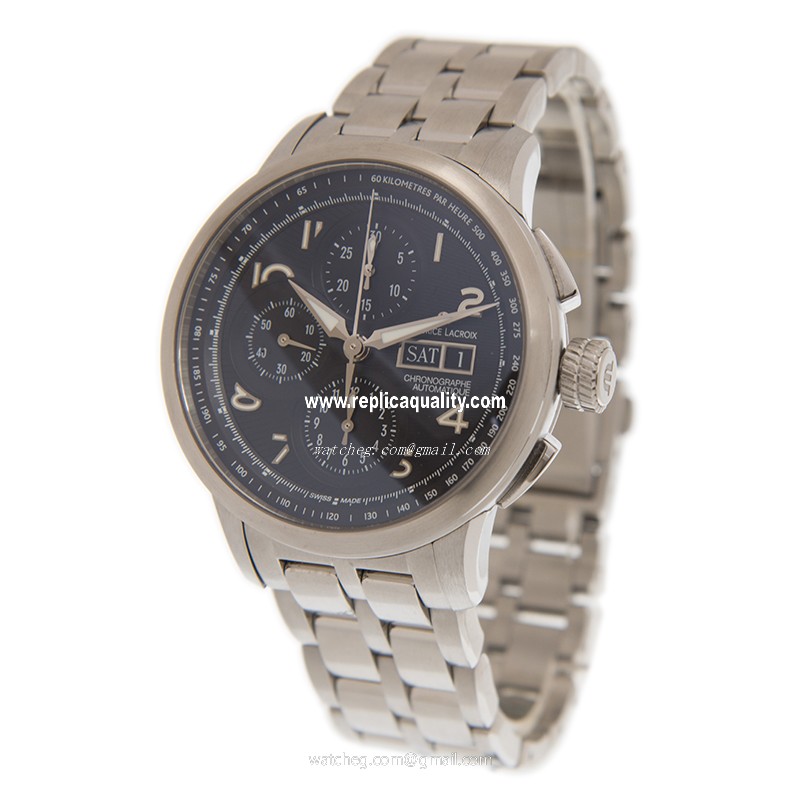 Maurice Lacroix MP6348-SS002-32E 3