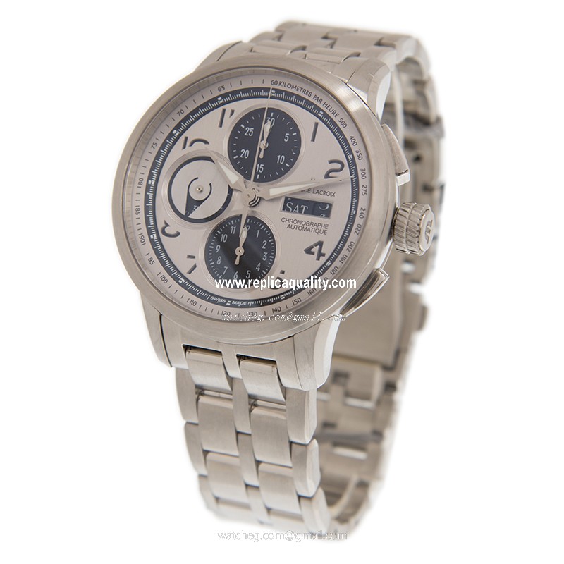 Maurice Lacroix MP6348-SS002-12E 3