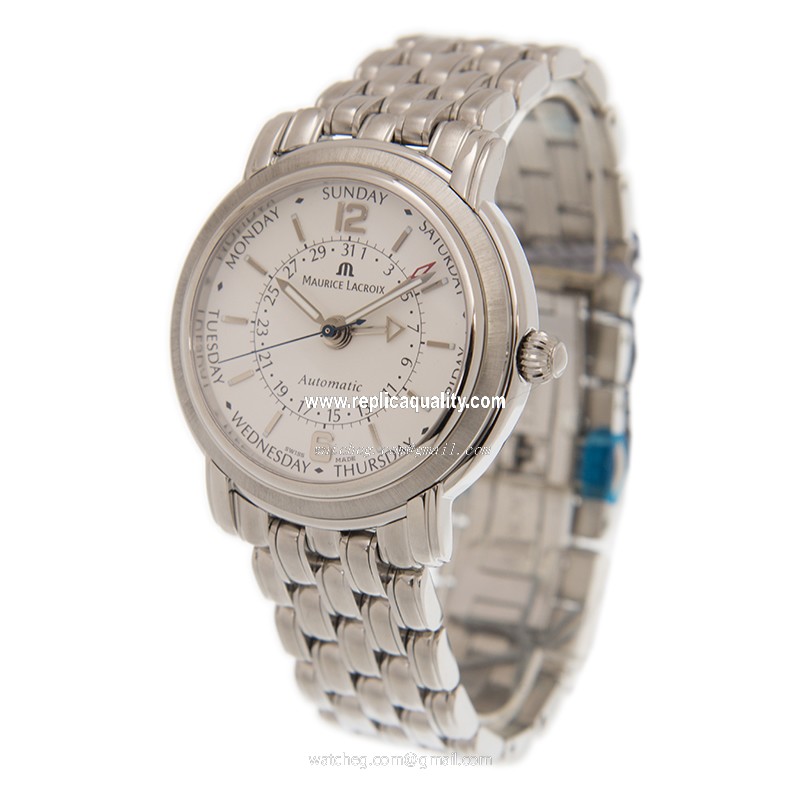 Maurice Lacroix MP6328-SS002-19E 3