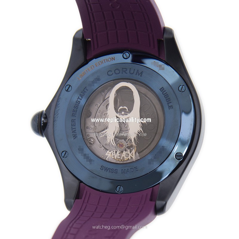 Corum 082.312.98/0390 SA01 3
