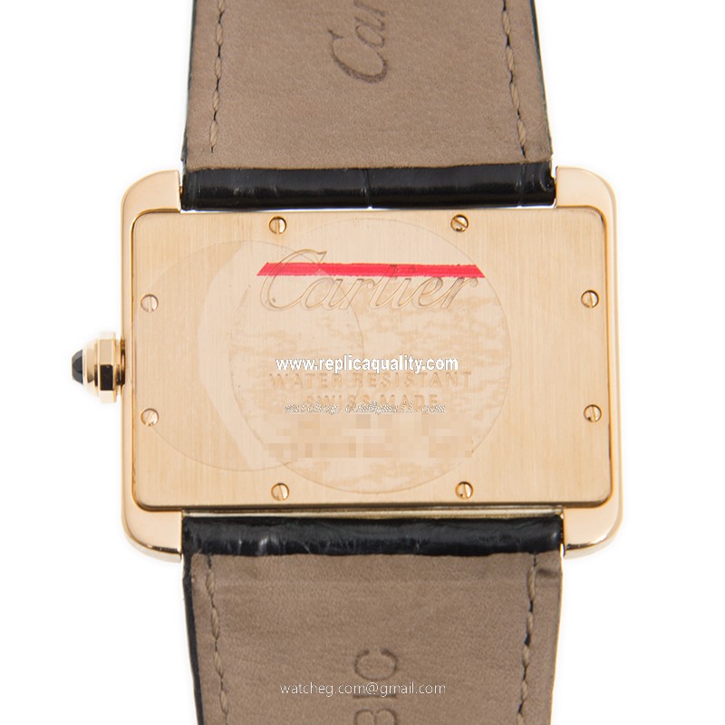 Cartier W6300556  3