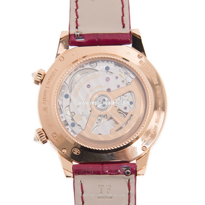 Jaeger-Lecoultre Q3482561 3