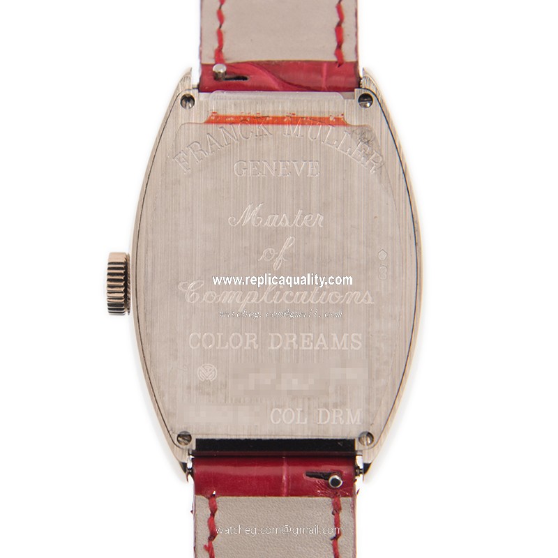 Franck Muller 5850 SC COL DRM (OG) 3