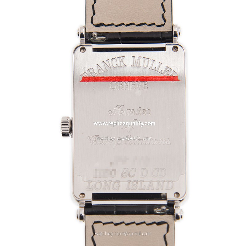 Franck Muller 1150 SC D CD (OG) 3