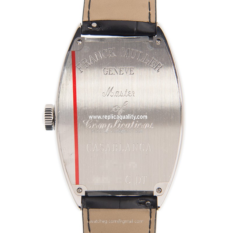 Franck Muller 8880 B C DT CASABLANCA (AC) 3