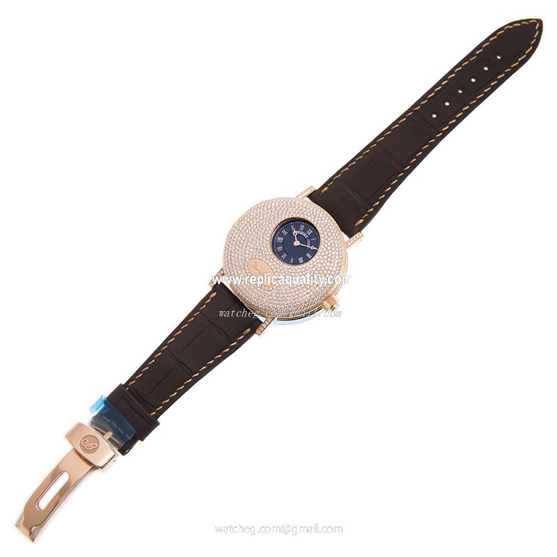 Breguet 1808BR/92/9W6/DD00 3