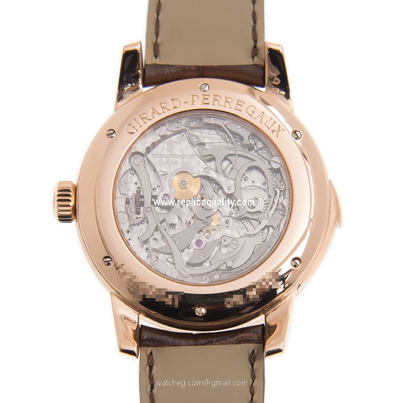 Girard Perregaux 99741-52-831-BAEA 3