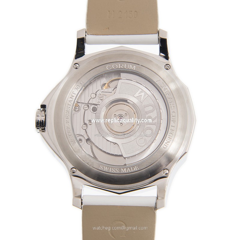 Corum 384.101.47/0F49 AA01 3