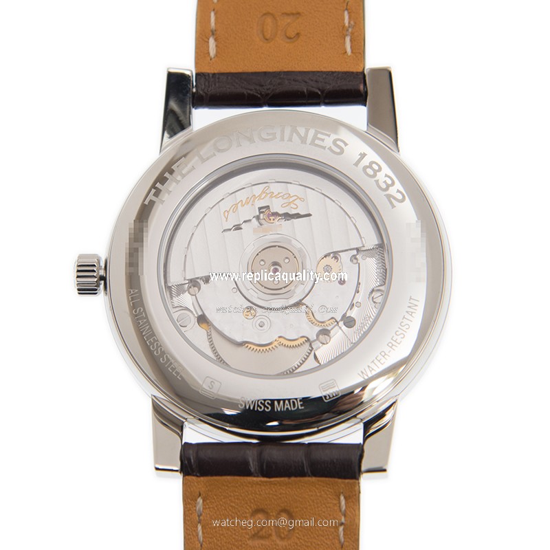 Longines L4.825.4.92.2 3
